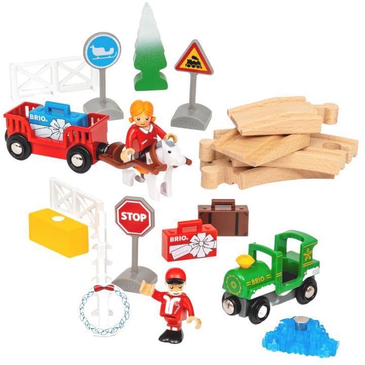 Productafbeelding Brio Wereld 36015