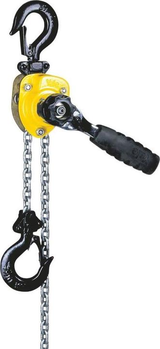 Produktbild Yale Hebelzug handy