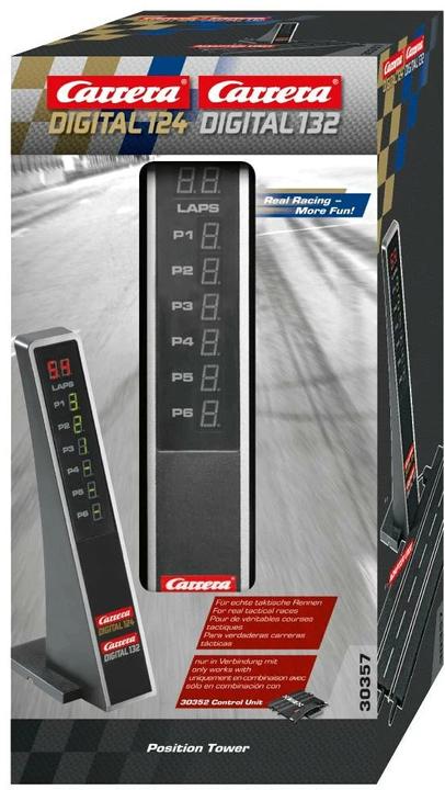 Produktbild Carrera Position Tower