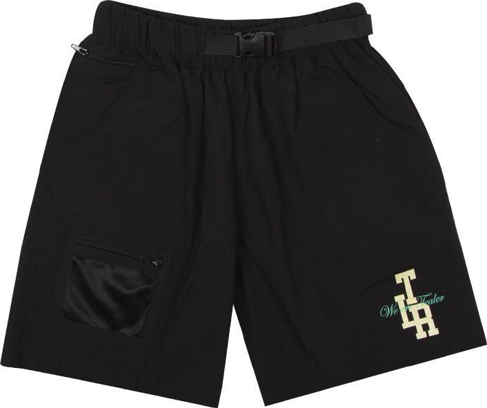 Tealer hort monogram (S)