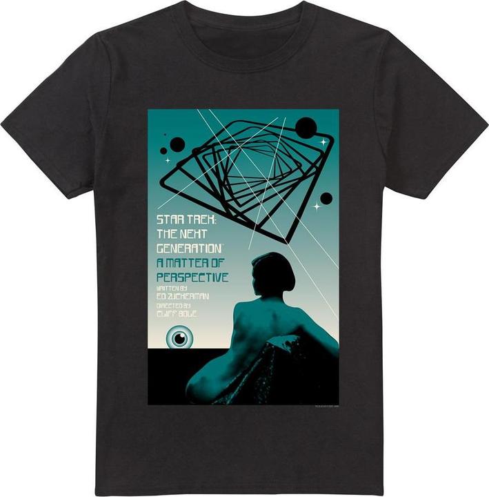 The Next Generation Season 3 Episode 14 TShirt
