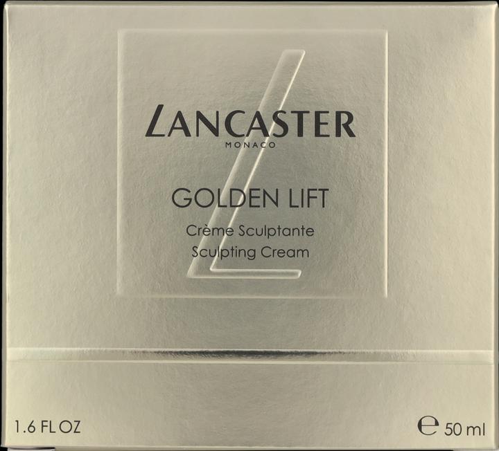 Produktbild Lancaster Golden Lift Sculpting Day Cream (50 ml, Tagescreme)