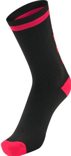 Actual product image hummel Elite Indoor Sock Low (31 - 34)