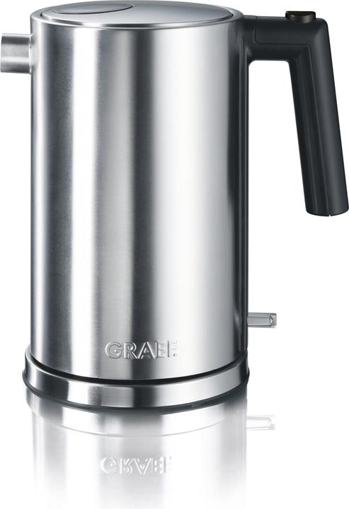 Graef WK600 (1.50 l, EU plug)
