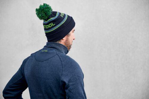 Image du produit Festool Bonnet à pompon WINH-FT1