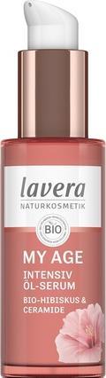 Produktbild Laverana MY AGE Intensiv Öl-Serum Hibiskus & Ceramide (30 ml, Gesichtsöl)