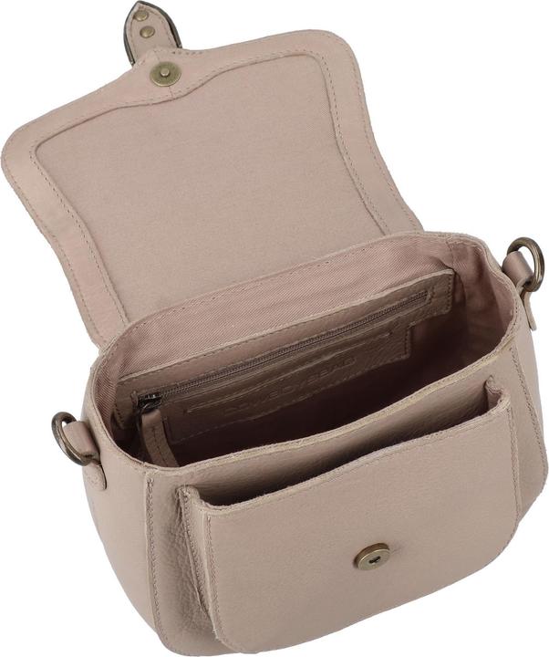 Immagine prodotto Cowboysbag Borsa a tracolla western in pelle 18 cm