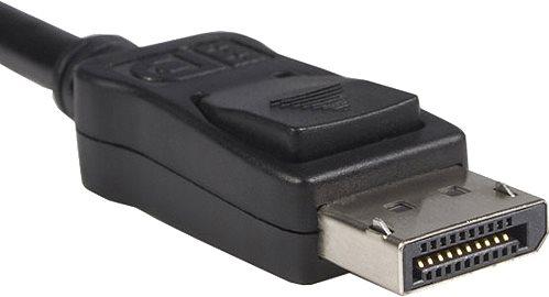Productafbeelding StarTech Displayport Video Converter (HDMI, 24 cm)