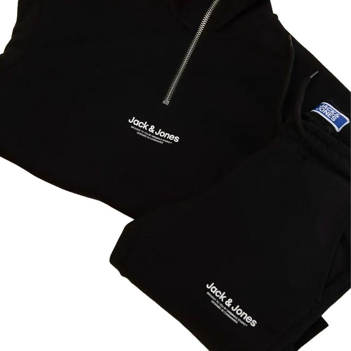 Actual product image Jack & Jones Boys Vesrebro Tracksuit (128)