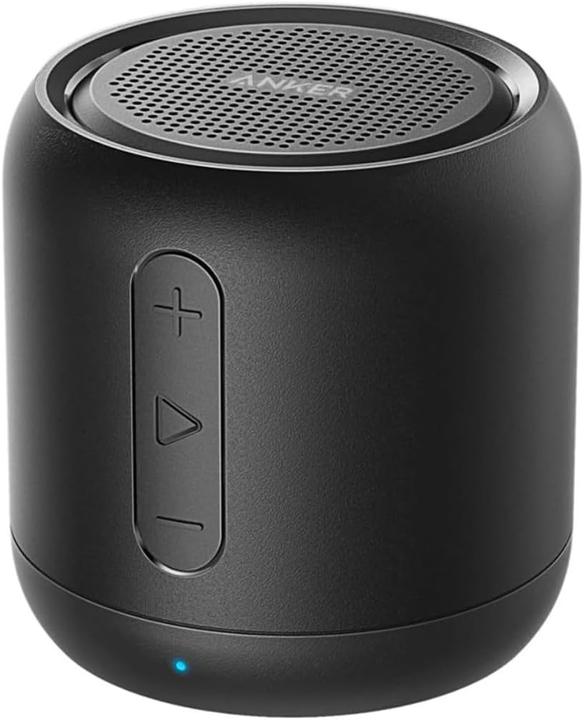 Anker Soundcore Mini - Bluetooth-Lautsprecher (15 h, Akkubetrieb)