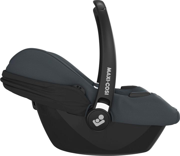 Actual product image Maxi-Cosi Cabriofix i-Size (Baby car seat, ECE R129/i-Size Standard)