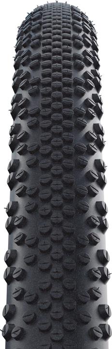 Actual product image Schwalbe G-One Bite HS487 (28 x 1.70, 45-622)