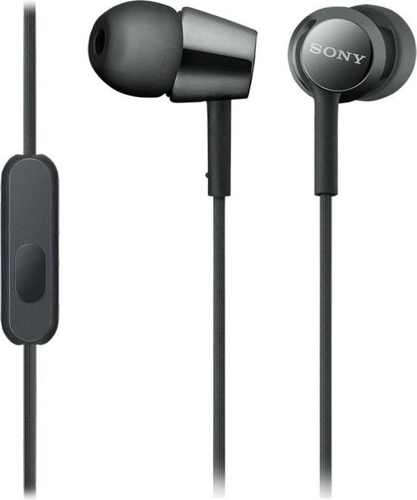 Productafbeelding Sony EX155AP (Geen ruisonderdrukking, Bedraad)