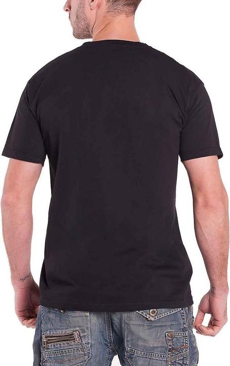 Immagine prodotto Biffy Clyro Maglietta unisex per adulti in cotone Chandelier (XXL)