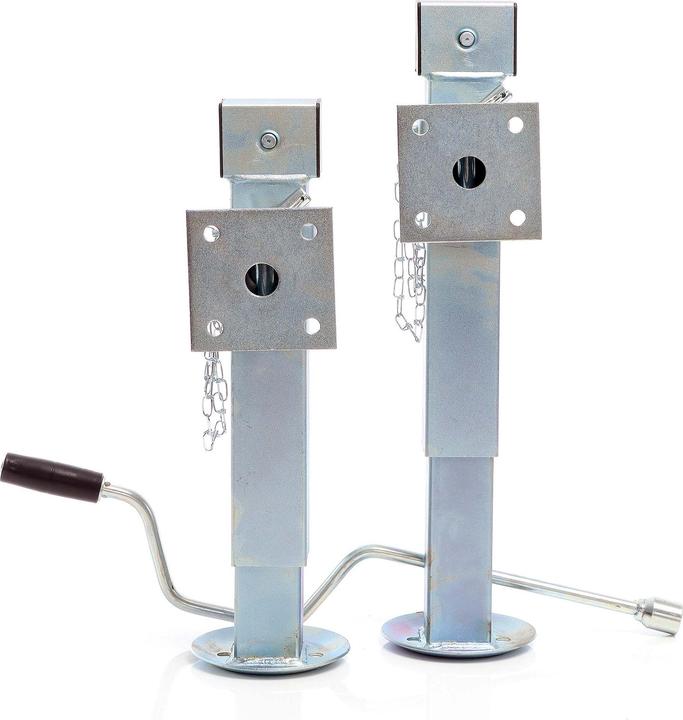 Produktbild XPOtool Stützen Set
