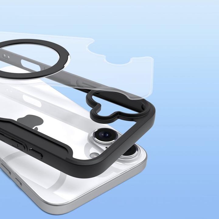 Productafbeelding Dux Ducis Skin X Pro 360 (Apple iPhone 16)