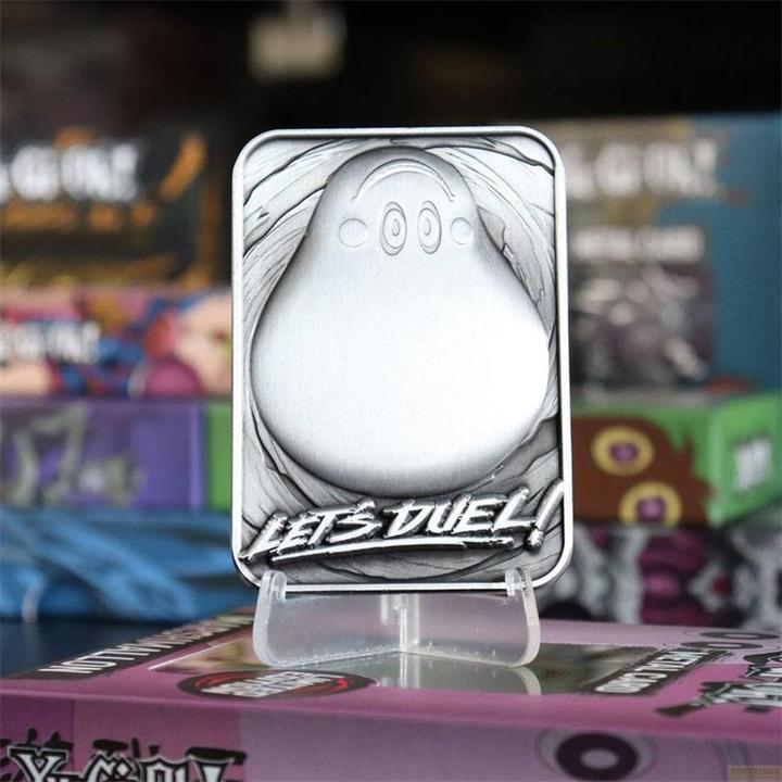Image du produit Fanattik Yu-Gi-Oh!: Marshmallon - Limited Edition