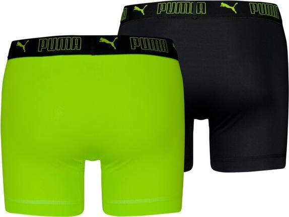 Produktbild Puma Sport Microfiber Boxer (M, 2er Pack)