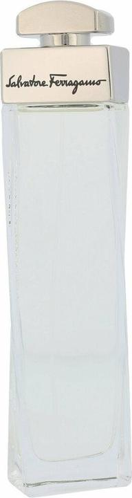 Actual product image Salvatore Ferragamo for Woman (Eau de parfum, 100 ml)