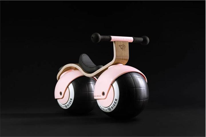 Produktbild Early Rider Bella Velio (8")
