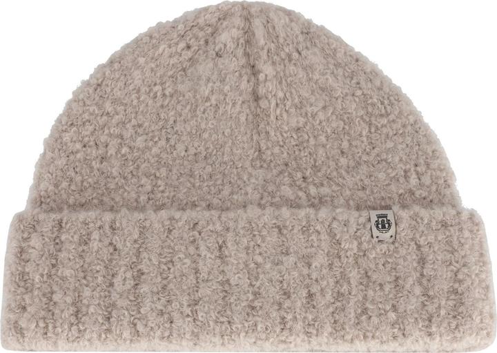 Roeckl Bouclé Strickmütze