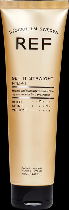 Ref. REF Get It Straight Nr. 241 150 ml (150 ml)