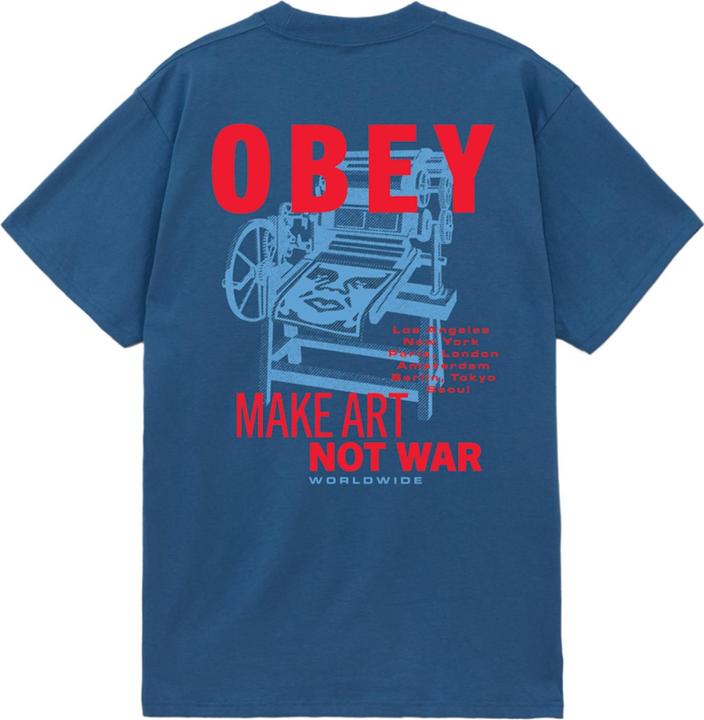Obey M41018