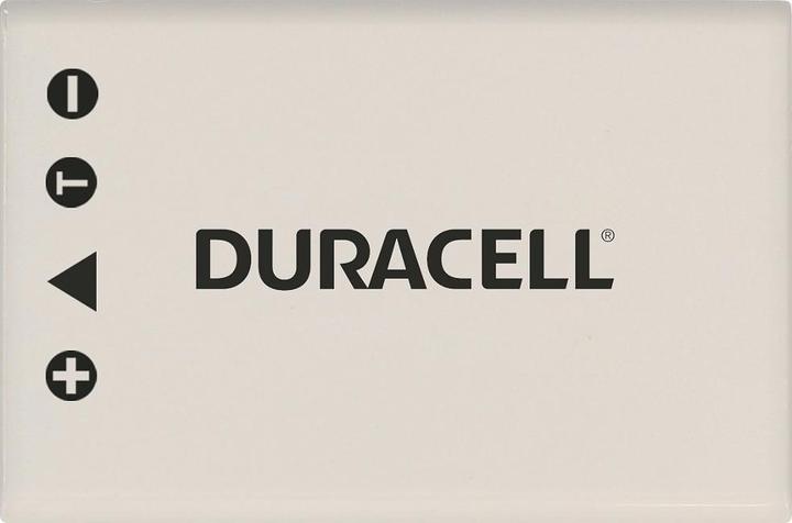 Actual product image Duracell Instax Mini 9 (Camera battery)