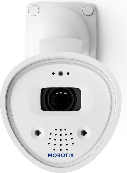 Mobotix Mx-ONE-M1A-S-8DNWIDE M1A-S mit 4K DN Weitwinkel-Vario-Objektiv (3840 x 2160 Pixels)