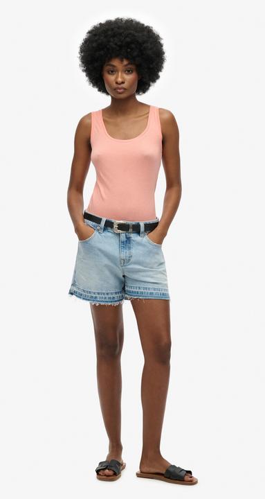 Immagine prodotto Superdry Studio Lightweight Racer-Tanktop (10)