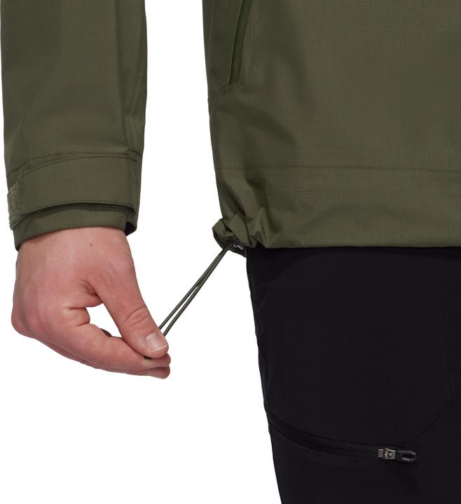 Immagine prodotto Mammut Alto Light HS Giacca con cappuccio Uomo (L)