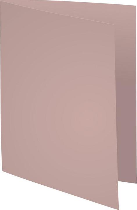Image du produit Exacompta Chemise SUPER 60, DIN A4, 60 g/qm, gris (A4, 250 x)