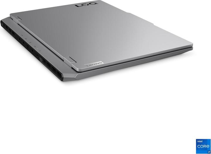 Actual product image Lenovo LOQ 15IRX10