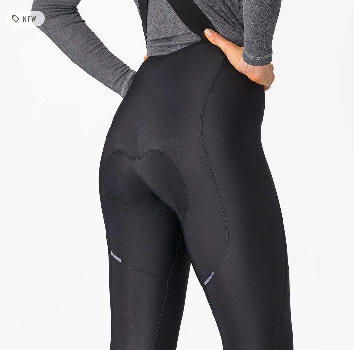 Actual product image Castelli Espresso W DT Bibtight (L)