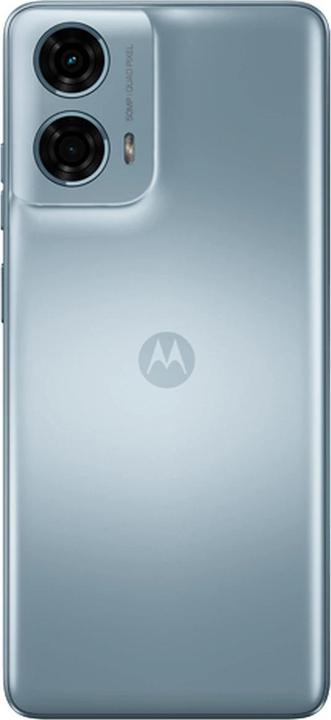 Immagine prodotto Motorola Moto G24 Power 256GB Argento (256 GB, Blu inchiostro, 6.56", Doppia SIM, 50 Mpx, 4G)