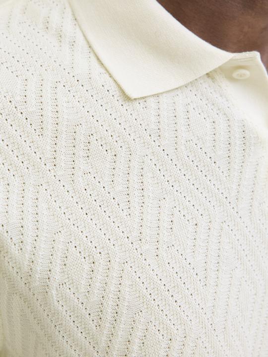 Immagine prodotto Jack & Jones Jprblanewtrent Ss Polo Sn (L)