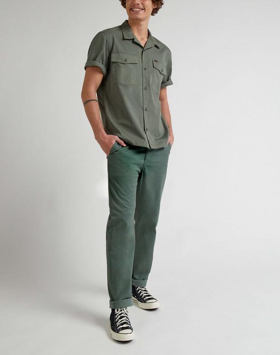 Actual product image Lee Regular Chino Leesure (30)