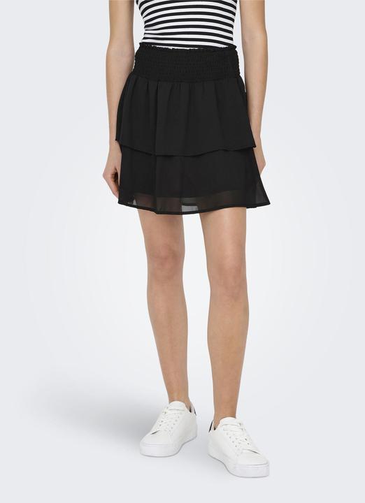Immagine prodotto Only Gonna a strati con smock (XL)
