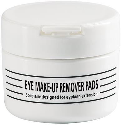 LASH be LONG Eye Make-Up Remover-Pads (Make-Up Entferner)