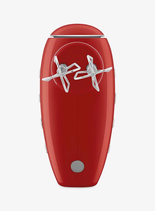 Actual product image Smeg HMF01RDEU (250 W)