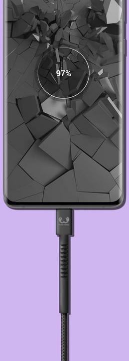 Produktbild Fresh'N Rebel USB C - USB C (2 m, USB 3.0, 15 W)