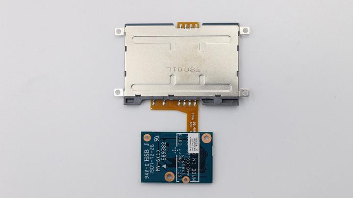Produktbild Lenovo Smart Card Reader ASM