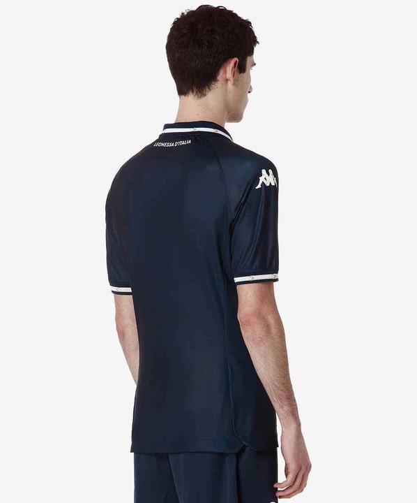 Image du produit Kappa Maillot Third Brescia Kombat Pro 2024/25 (M)