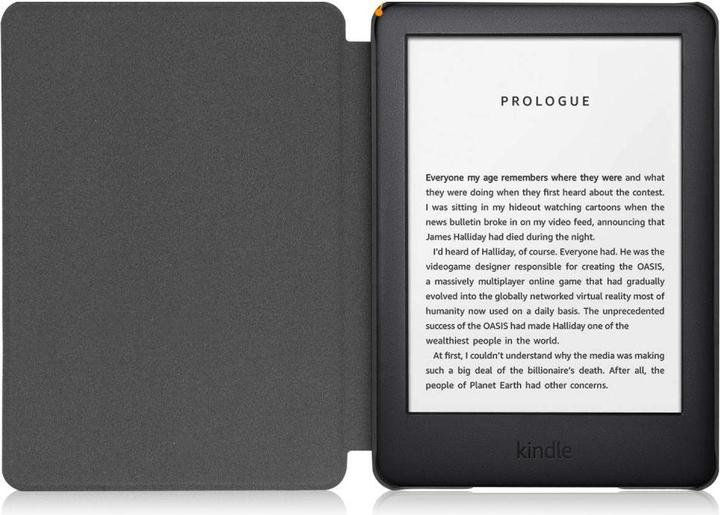 Produktbild Amazon Tech-Protect Smart Case (Amazon Kindle 11)