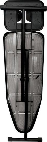 Produktbild Steinbach Bügelbrett 134x46cm Black-90cm grau