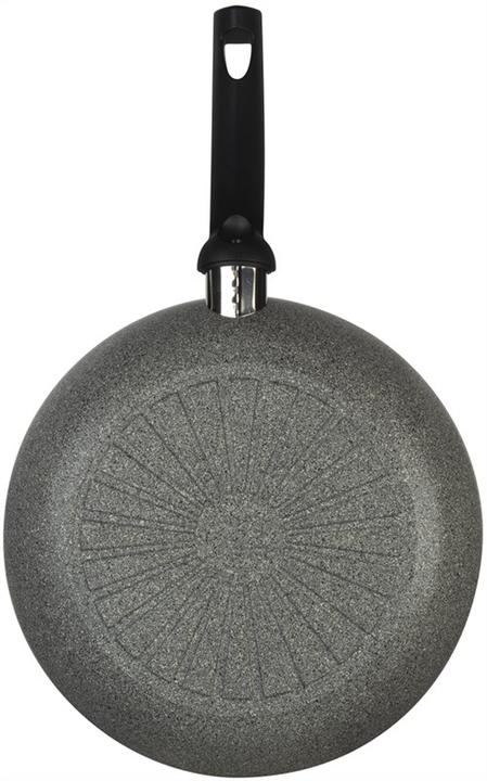 Produktbild Ballarini Aosta Bratpfanne, 28 cm (28 cm, Bratpfanne, Aluminium)