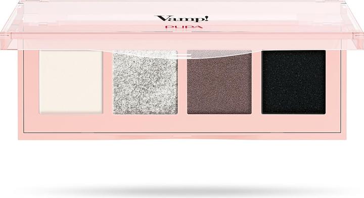 Produktbild Pupa Milano Vamp! (005 Intense Smoky)