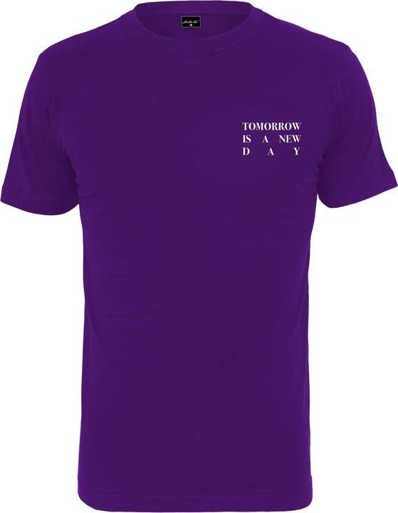 Merchcode Ladies New Day Tee (M)