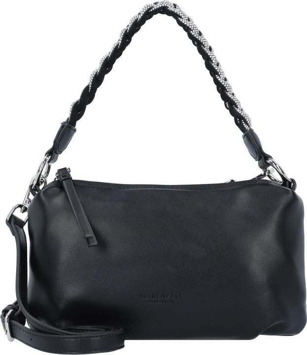 Produktbild Seidenfelt Aminne Handtasche 25 cm