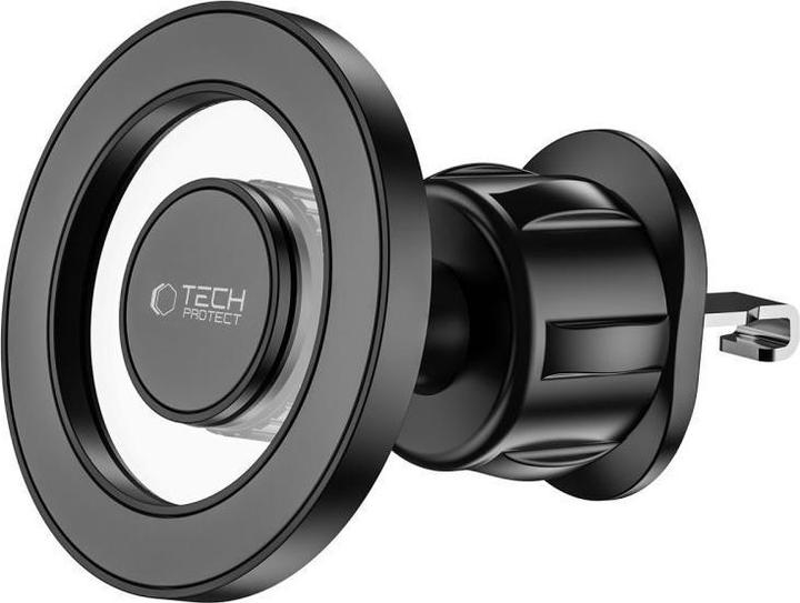Actual product image Tech-Protect Protect features MagSafe N51 magnetic dashboard and air vent a